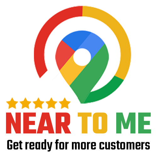 NearToMe.net