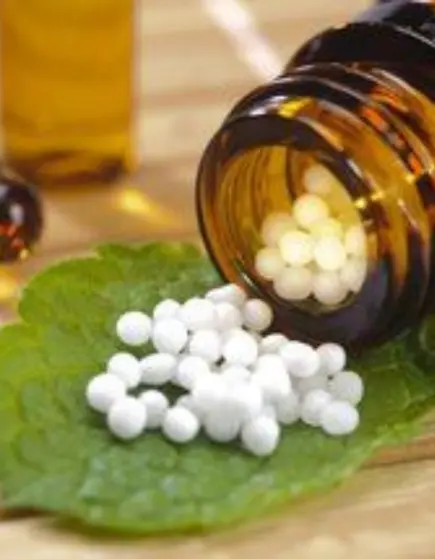 Atharva Homeopathic Hospital Vadapuri – consultation room