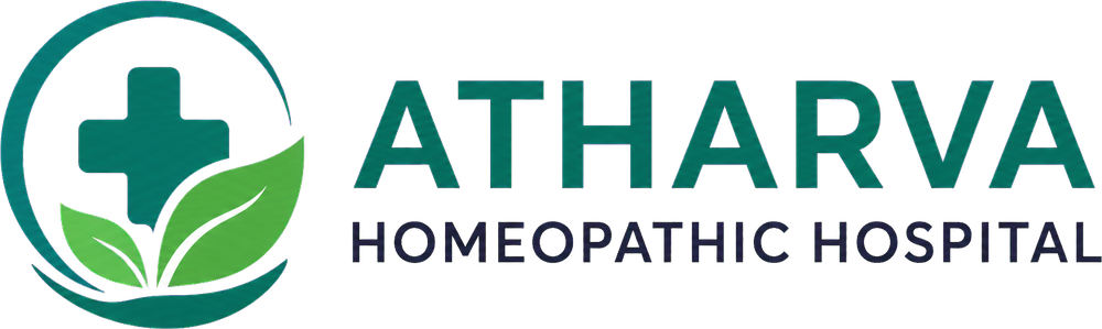 Atharva Homeopathic Hospital